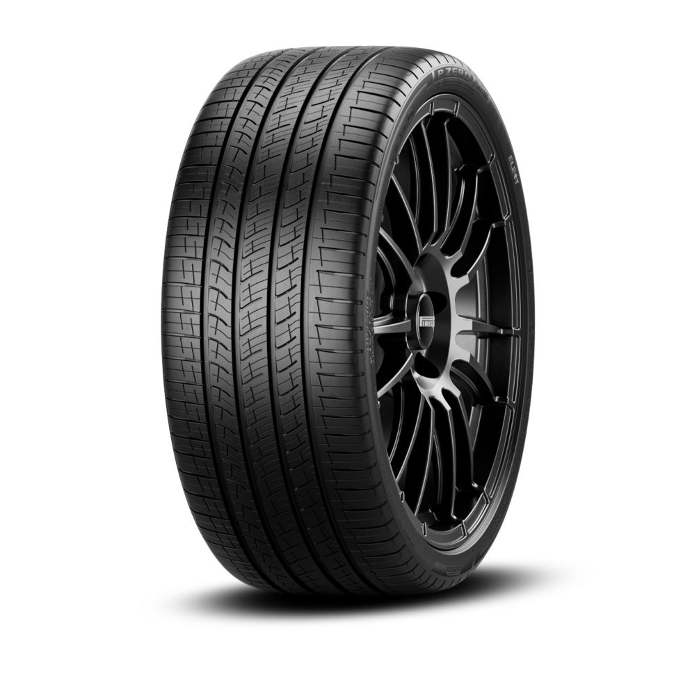Pirelli P-Zero MS 255/45R20 105H XL RFT All Season Tire