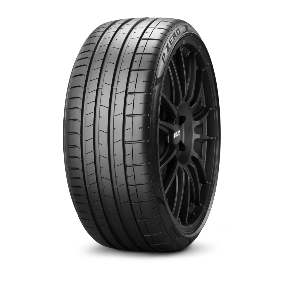 Pirelli P-Zero (PZ5) 235/35ZR19 91Y XL (MO1A) Summer Tire