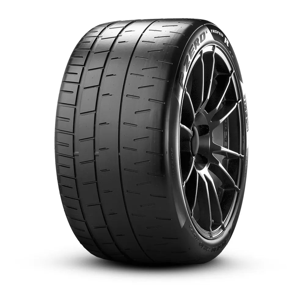 Pirelli P-Zero R 265/40ZR21 105Y XL (LTS) (ELECT) Summer Tire