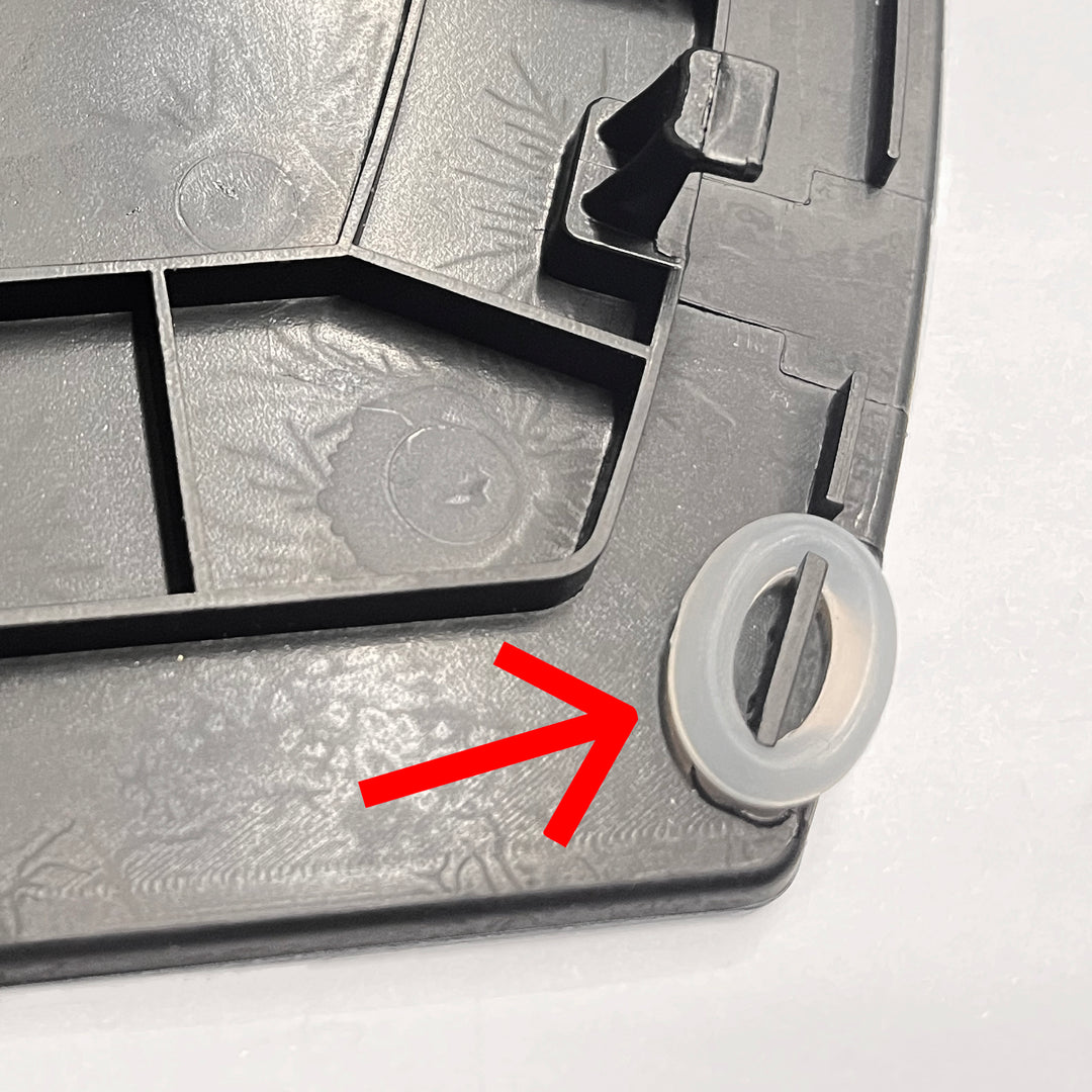 Anti-Vibration Rubber Ring For GEN. 2 FE06 Insert (GEN. 2)