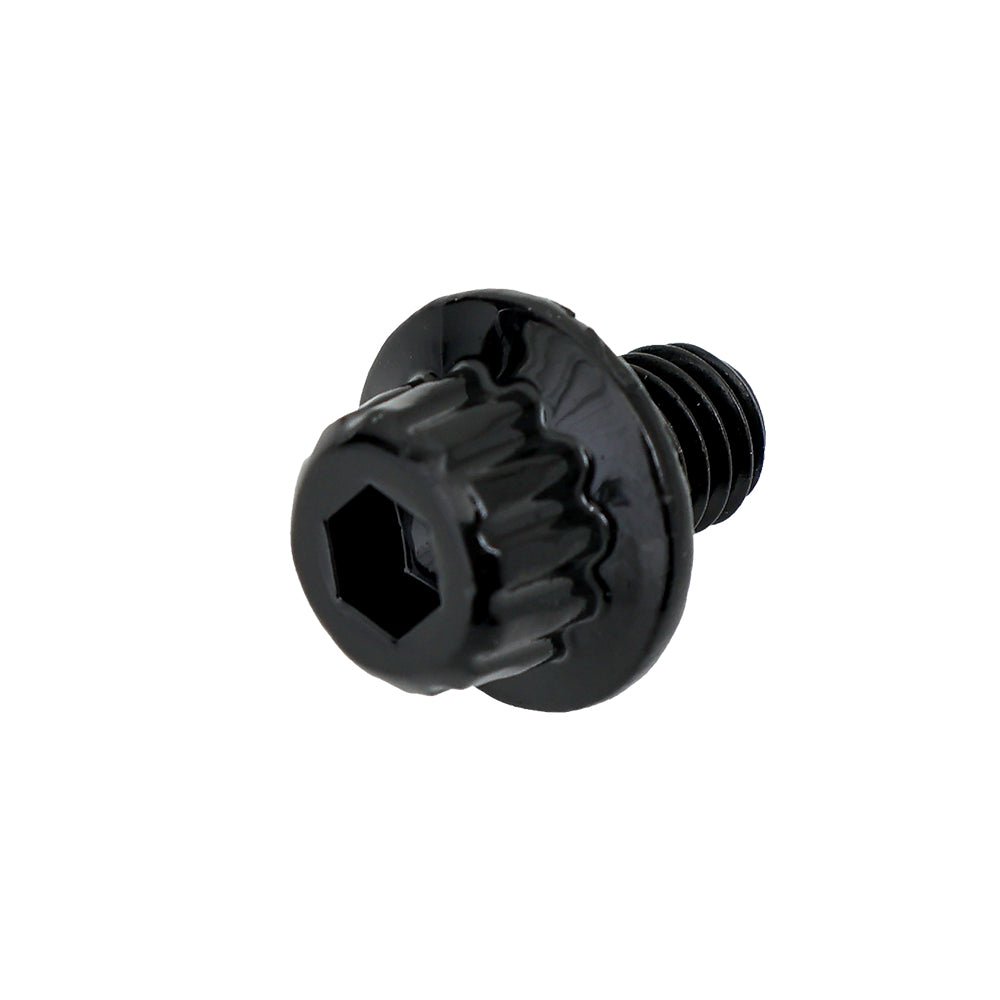 Rivet Screw For: BR16 (Black) (Single)
