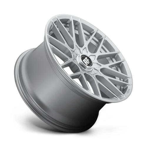 Rotiform R140 Rse 19x10 5x112 / 5x114.3 35 72.56 Gloss Silver