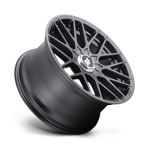 Rotiform 1pc R141 Rse 19x10 5x114.3 / 5x120 40 72.56 Matte Anthracite