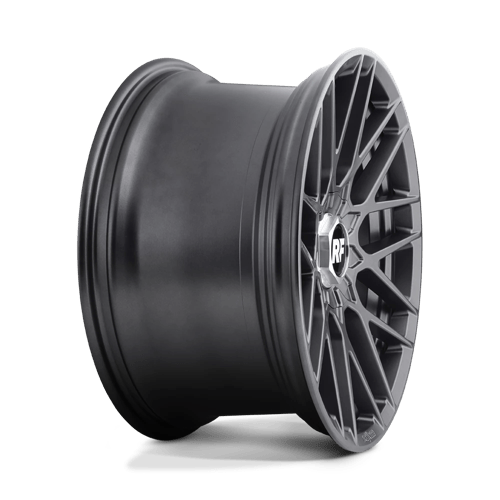 Rotiform 1pc R141 Rse 19x10 5x114.3 / 5x120 40 72.56 Matte Anthracite