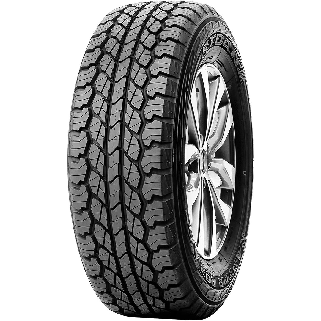 Rydanz Tires Raptor R09 LT285/70R18 127/124Q Summer Tires