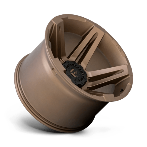 CARBURANT TOUT-TERRAIN D765 SFJ 22X14 5X127 / 5X139.7 -75 87.1 BRONZE MAT