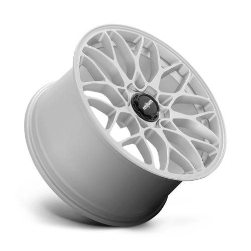 Rotiform 1pc R189 20x9 5x114.3 35 72.56 Gloss Silver