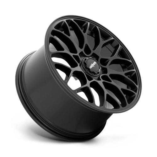 Rotiform 1pc R190 19x10 5x114.3 40 72.56 Matte Black