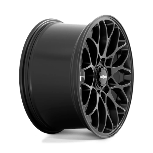 Rotiform 1pc R190 19x10 5x112 40 66.56 Noir Mat