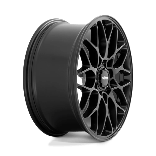 Rotiform 1pc R190 20x9 5x120 20 72.56 Noir Mat