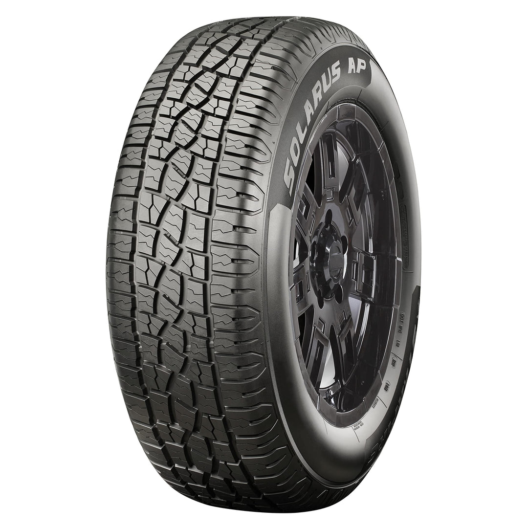 Starfire Solarus AP LT 31X/10.5R15 109R LRC 6P LT Summer Tire