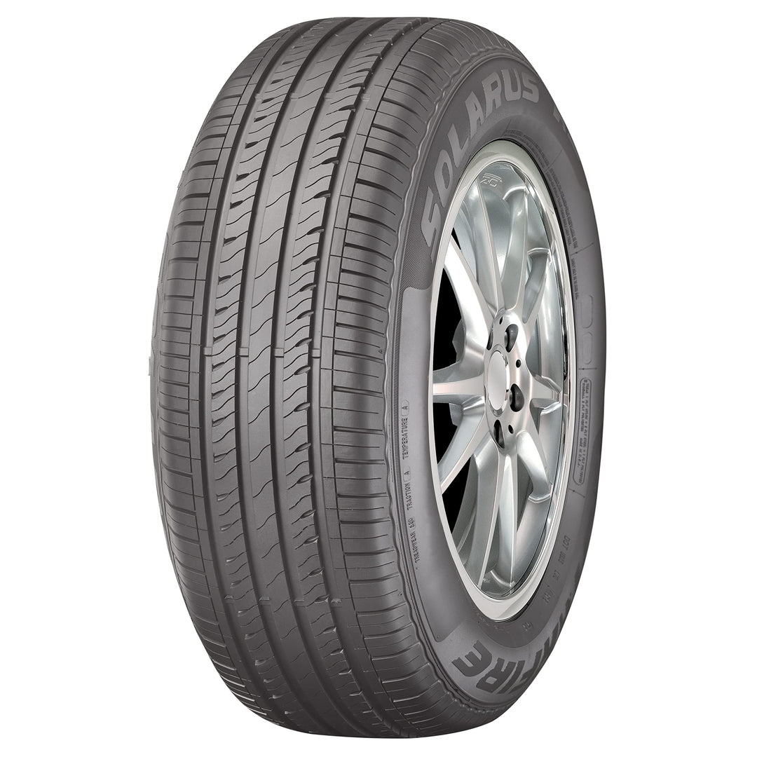 Starfire Solarus AS 235/55R18 100V Summer Tire