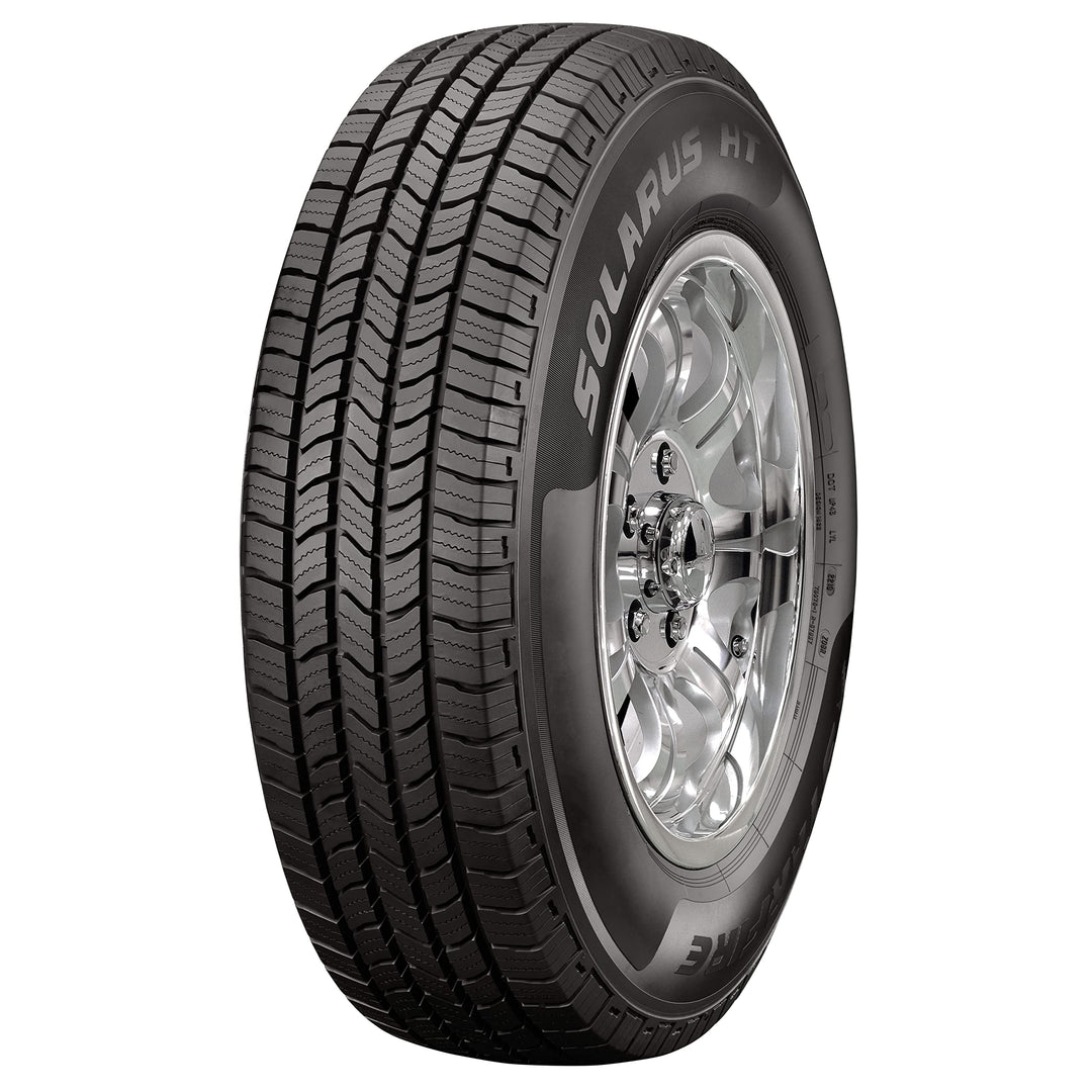 Starfire Solarus HT 275/55R20 117H Summer Tire