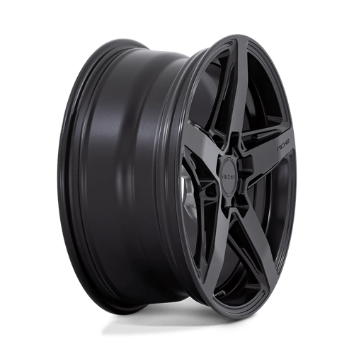 Niche 1pc M269 Teramo 18x8 5x100 30 66.06 Matte Black