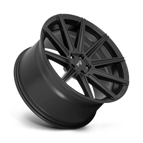 Niche 1pc M242 Tifosi 20x9 5x108 38 72.56 Noir Mat