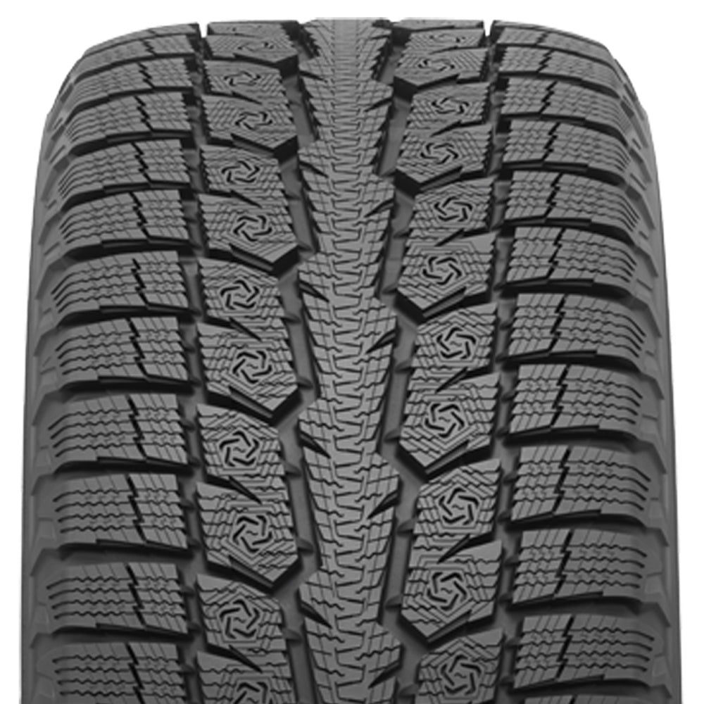 Toyo Observe Gsi-6 HP 205/55R17 95V XL Winter Tire
