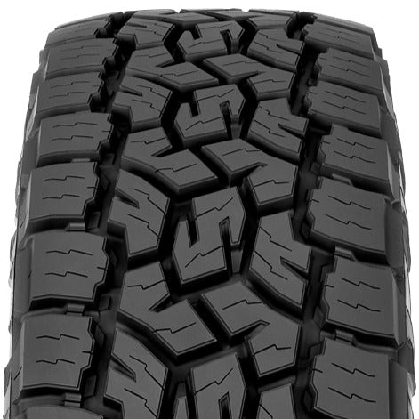 Toyo Open Country A/TIII P215/75R15 100T OWL All Weather Tire