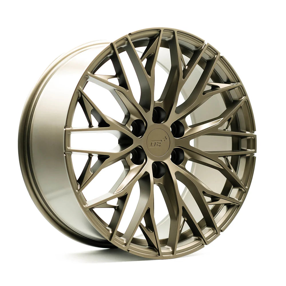 Oeplus (Oe+) Premium TR05 20x9 6x139.7 28 78.1 Satin Bronze