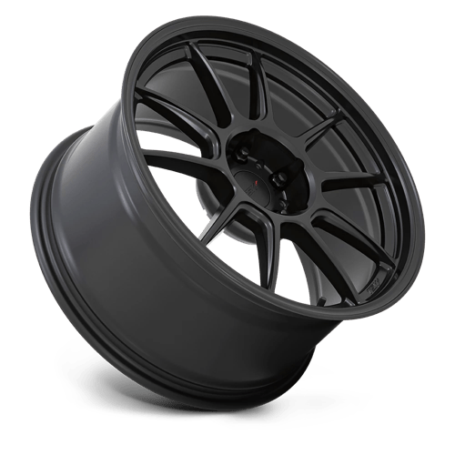 TSW Imatra 18x8.5 5x114.3 35 76.1 Noir Mat
