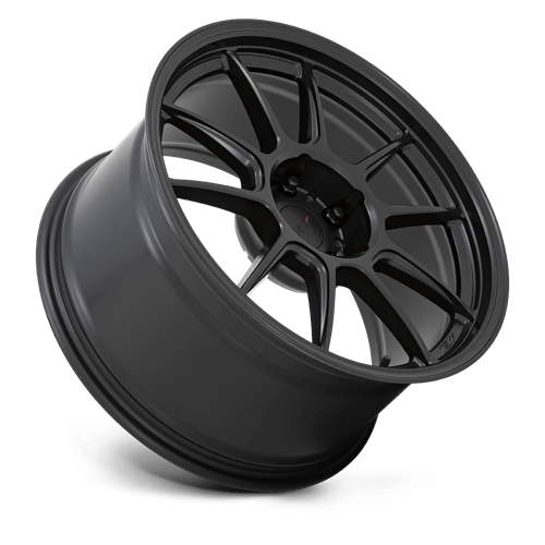 TSW Imatra 18x8.5 5x114.3 35 76.1 Noir Mat