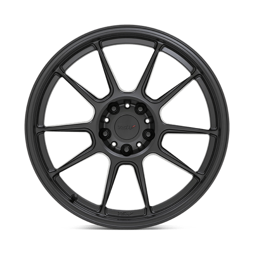 TSW Imatra 18x8.5 5x114.3 35 76.1 Noir Mat