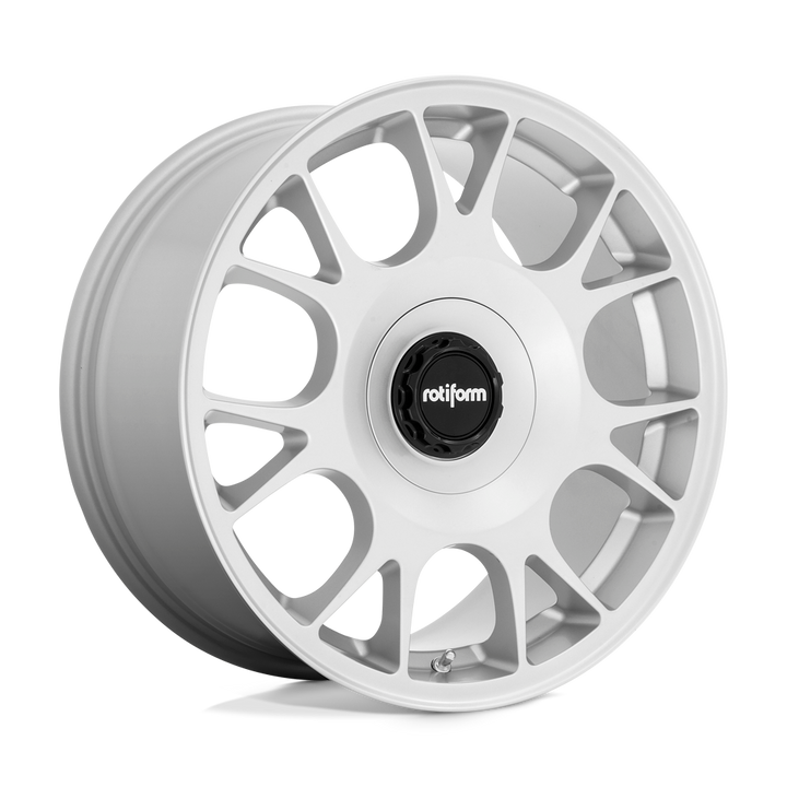 Rotiform 1pc R188 Tuf-r 18x8.5 5x108 / 5x120 45 72.56 Silver