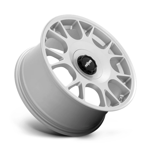 Rotiform 1pc R188 Tuf-r 18x8.5 5x108 / 5x120 45 72.56 Silver