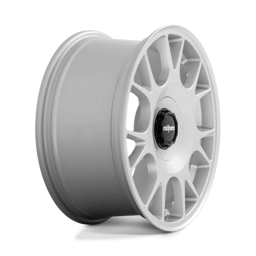 Rotiform 1pc R188 Tuf-r 18x8.5 5x108 / 5x120 45 72.56 Silver