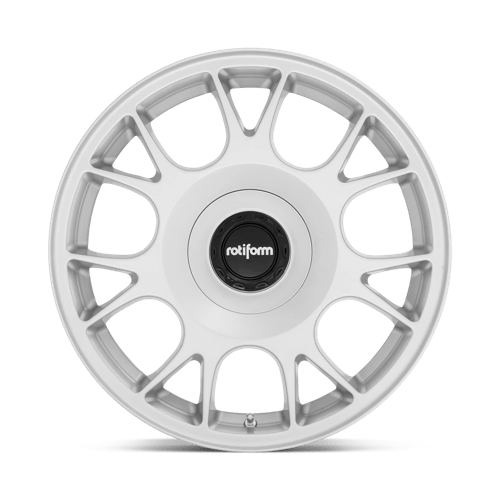 Rotiform 1pc R188 Tuf-r 18x8.5 5x108 / 5x120 45 72.56 Silver