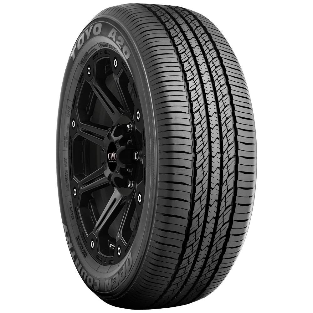 Toyo A20 P205/55R16 89H All Season Tire