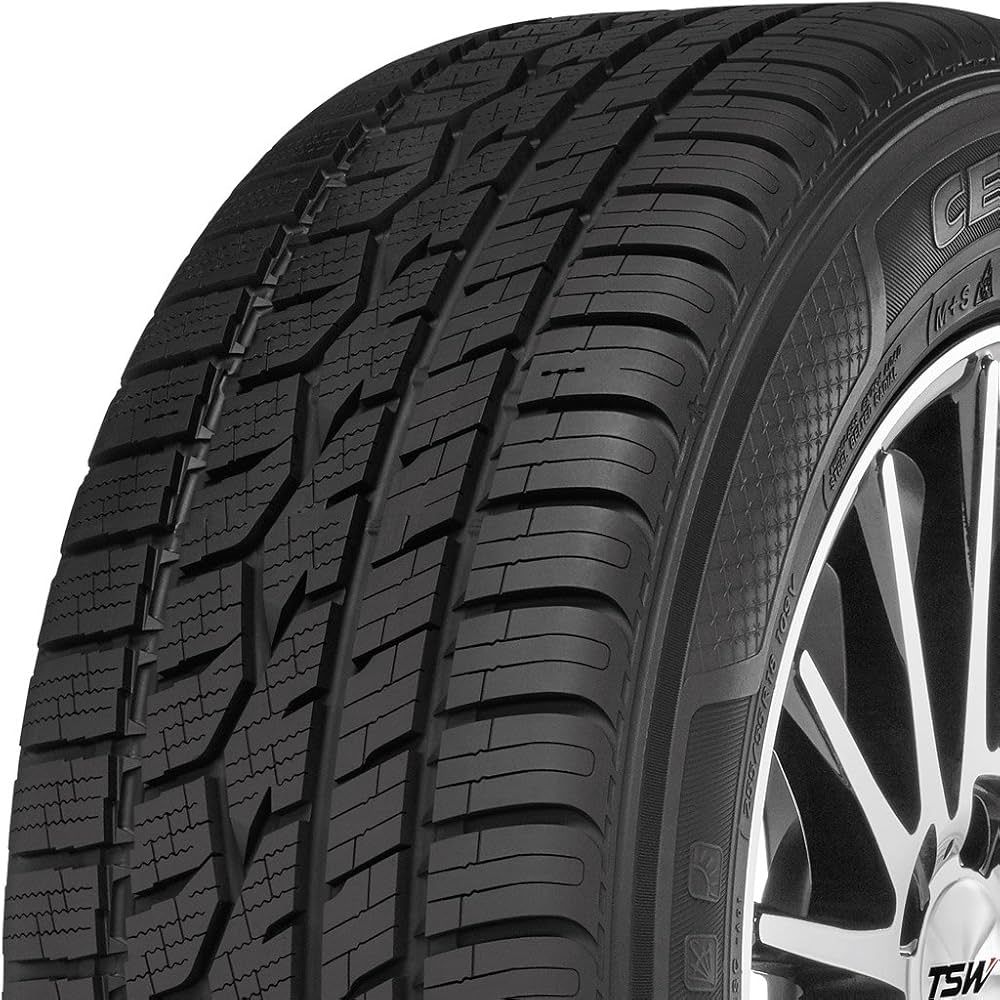 Toyo Celsius CUV 275/50R20 113H XL All Weather Tire