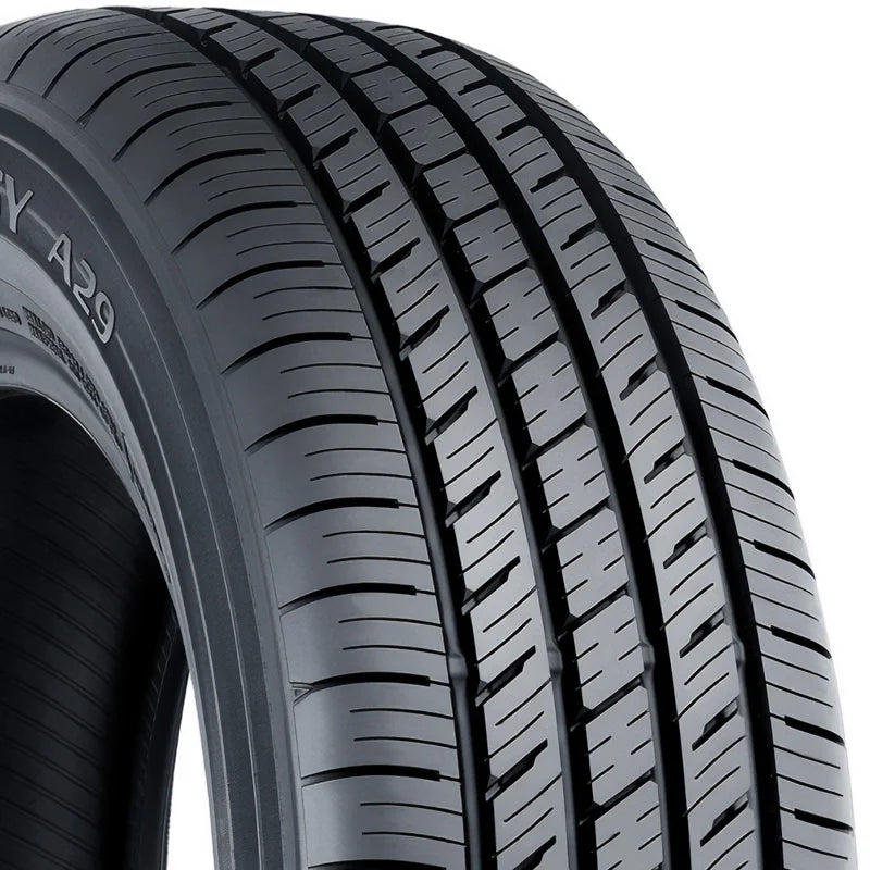Toyo Nano Energy A29 P195/65R15 89S All Season Tire