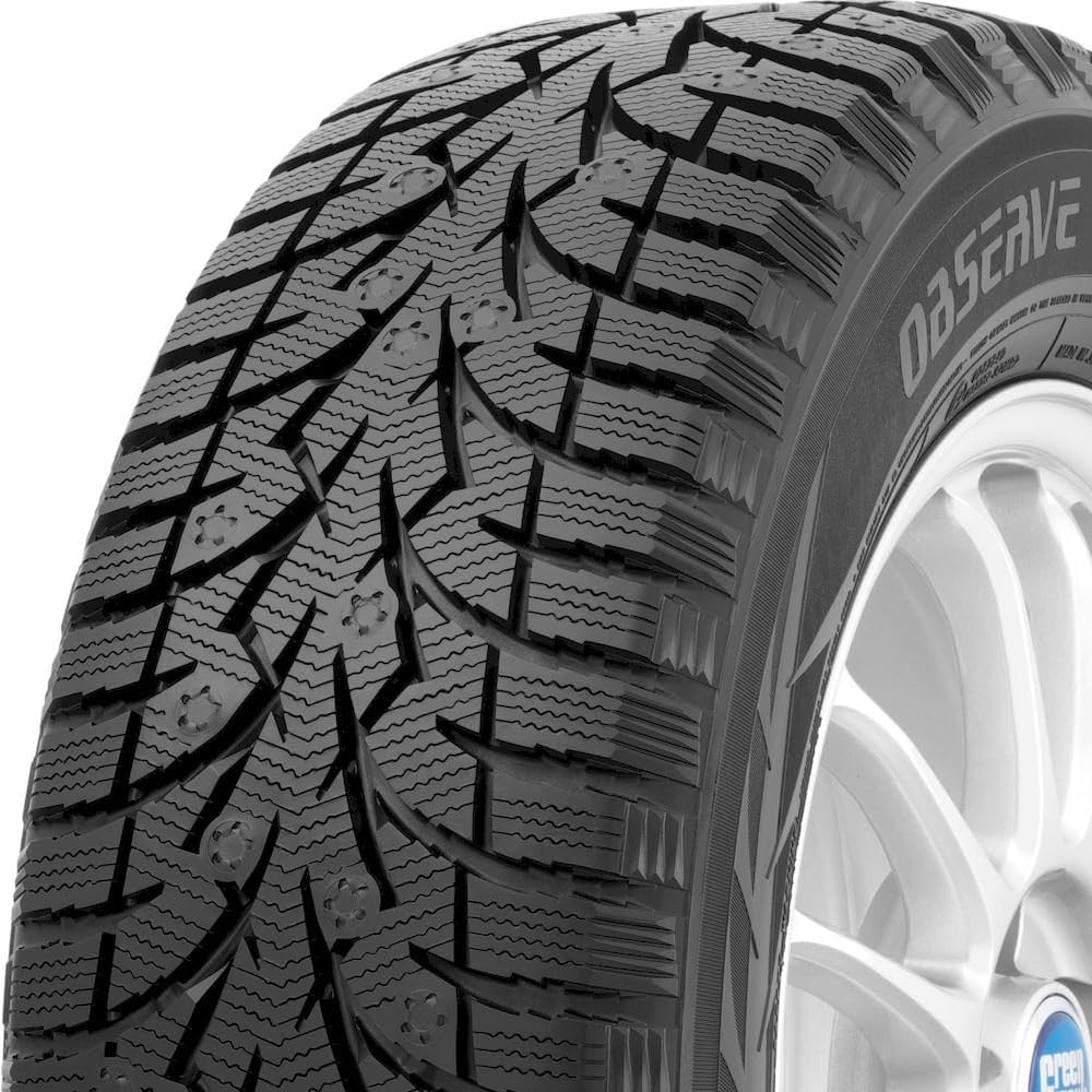 Toyo Observe G3-Ice 295/35R21 107T XL Winter Tire