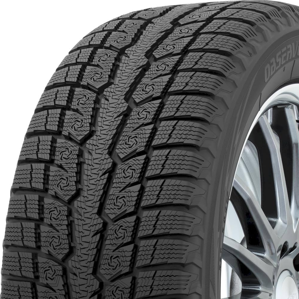 Toyo Observe Gsi-6 LS P285/70R17 117H Winter Tire