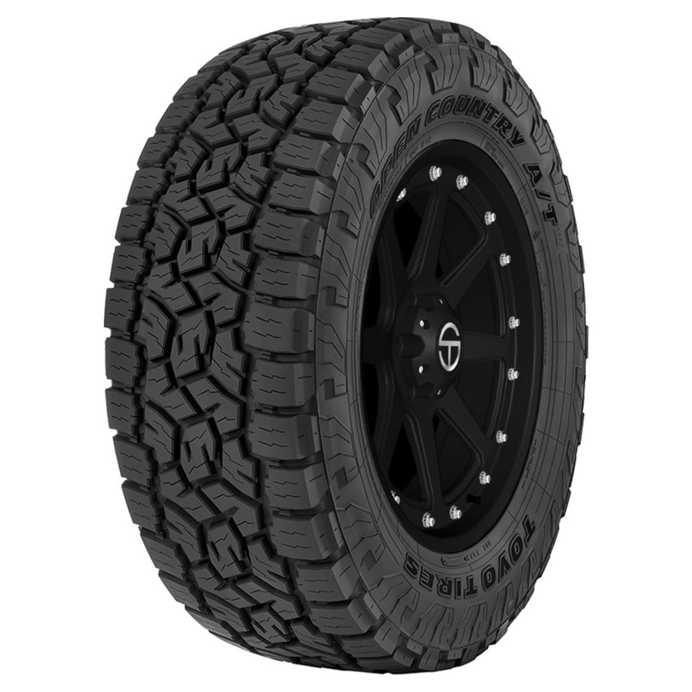Toyo Open Country A/TIII 275/65R18 116T All Weather Tire