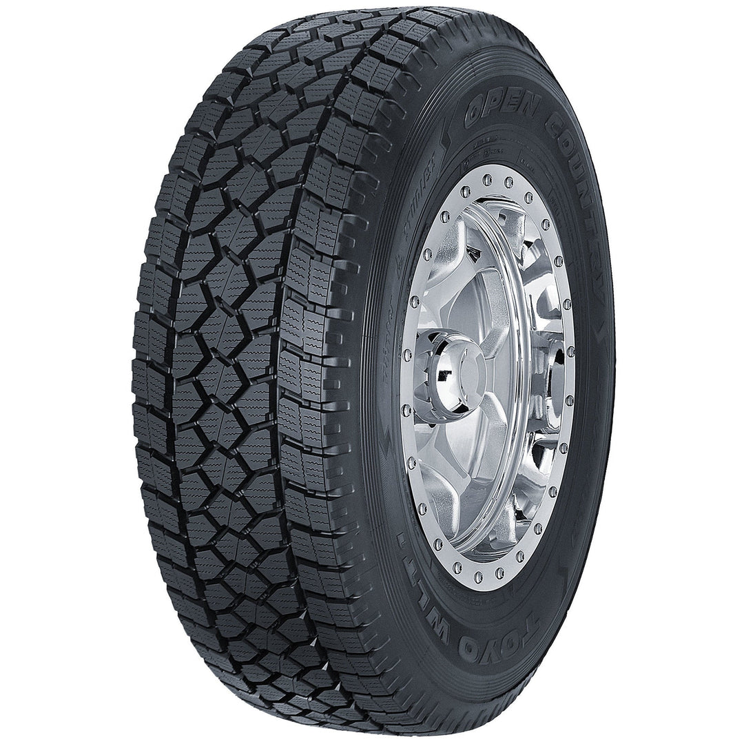 Toyo Open Country WLT1 LT275/65R20 126/123Q E/10 Winter Tire