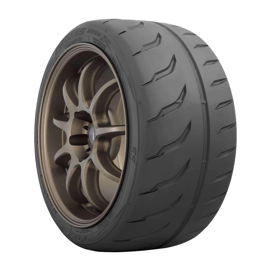 Toyo Proxes R888R 245/45ZR16 94W Summer Tire