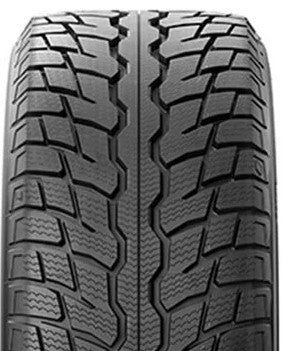 Uniroyal Tiger Paw Ice & Snow 4 255/50R20 105T Winter Tire