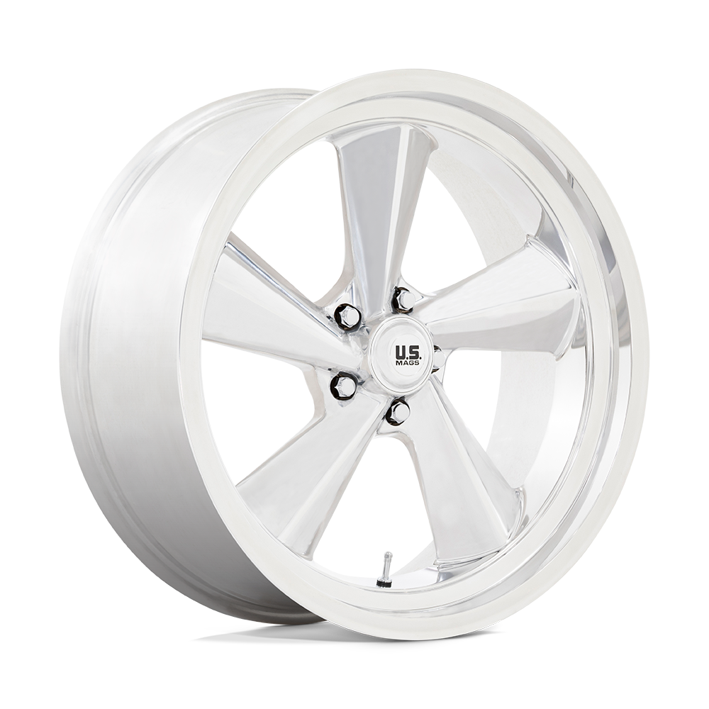 US Mag  U135 Ts 22x10.5 5x127 0 78.1 Polished