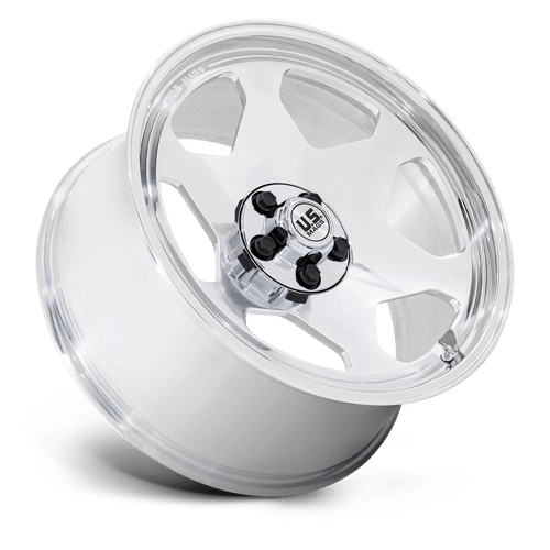 US Mag 1PC Uc144 Obs 20x10 5x127 6 78.1 Entièrement poli