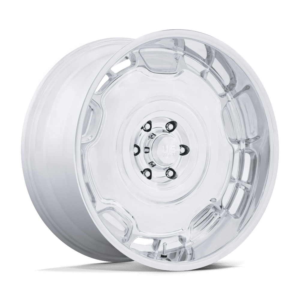 US Mag  Uc146 Arlington 22x9 6x139.7 15 106.1 Polished