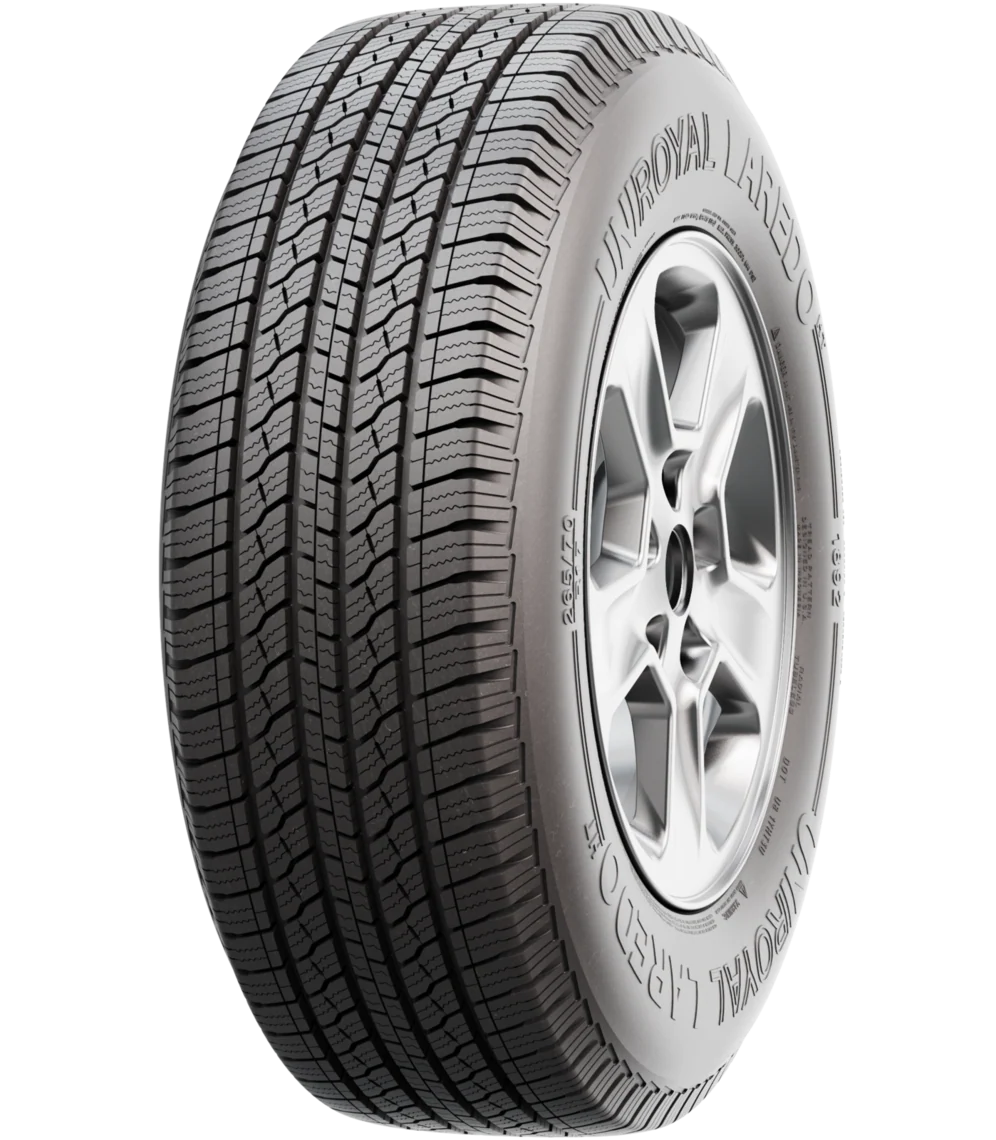 Uniroyal Laredo HT 265/70R16 112T All Season Tire