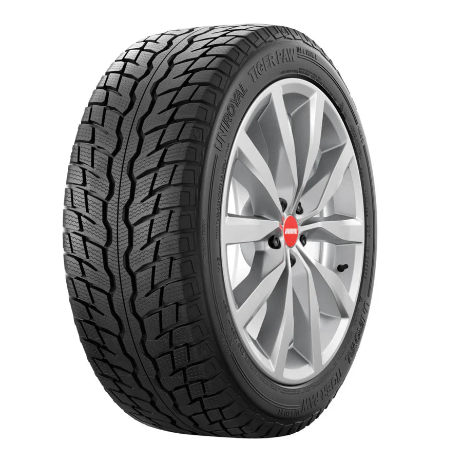 Uniroyal Tiger Paw Ice & Snow 4 235/40R19 92T Winter Tire