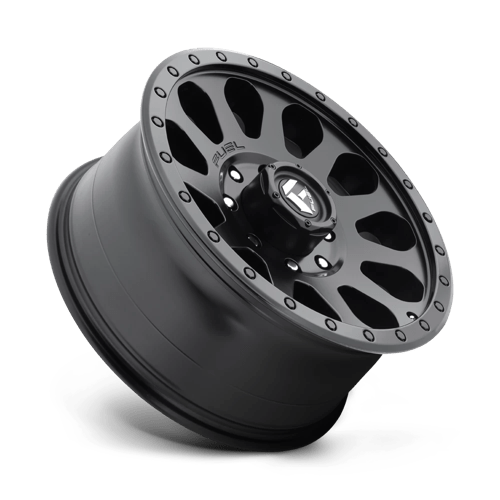CARBURANT TOUT-TERRAIN D579 VECTOR 20X9 5X150 1 110.1 NOIR MAT