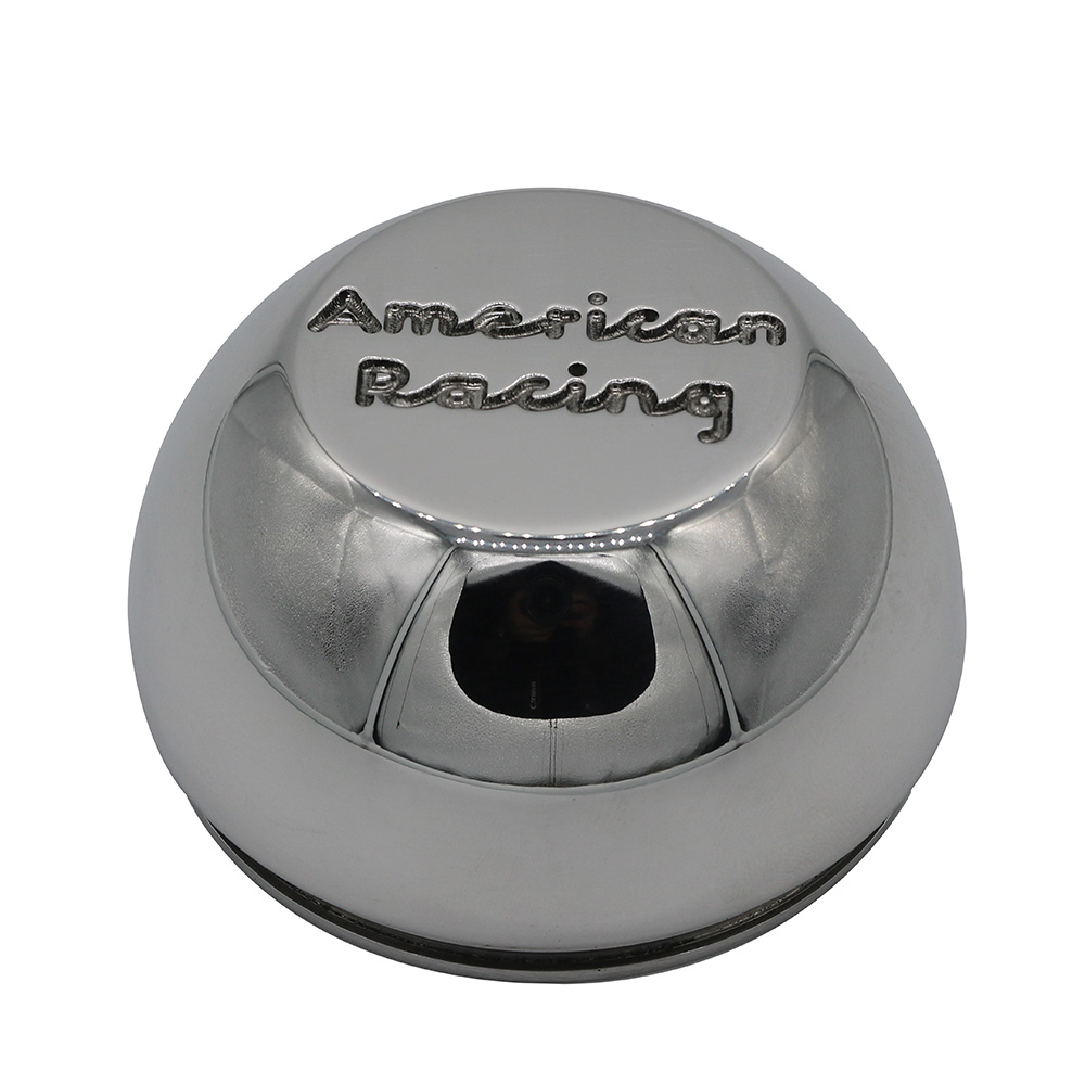 Vintage Forged Cap Polished