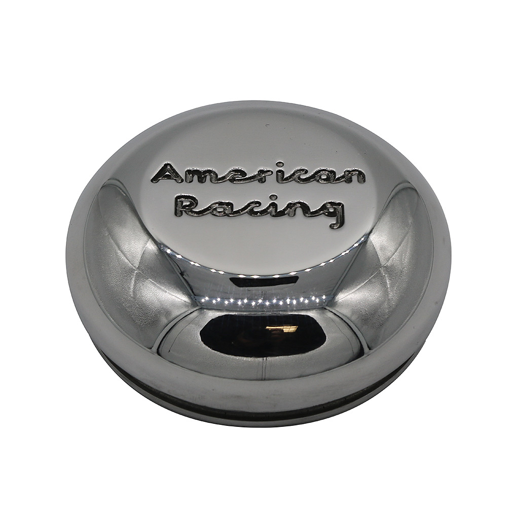 Vintage Forged Cap Polished - Short 70mm