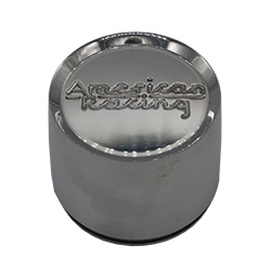 Vintage Forged Cap Tall - Polish 72mm