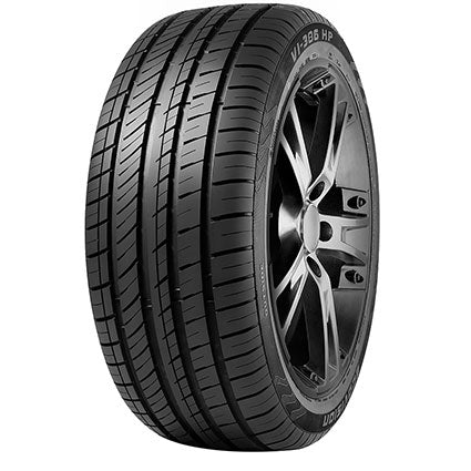 Ovation VI-386HP 295/40R21 111W Summer Tire