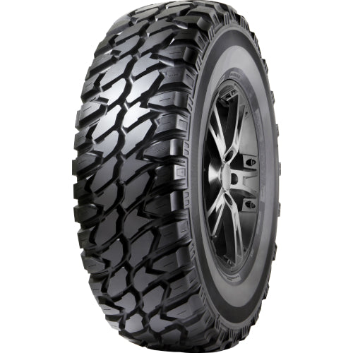 Ovation VI186MT LT 33X/12.5R20 114Q LRE 10P LT Summer Tire