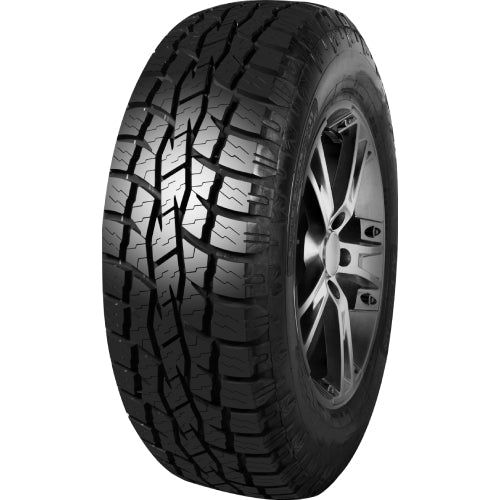 Ovation VI-686AT LT 275/65R18 123/120S LRE 10P LT Summer Tire